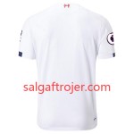 Liverpool Fodboldtrøjer Udebanesæt 2019/20 Kort ærmer